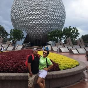 Meet your Posher, Delanie